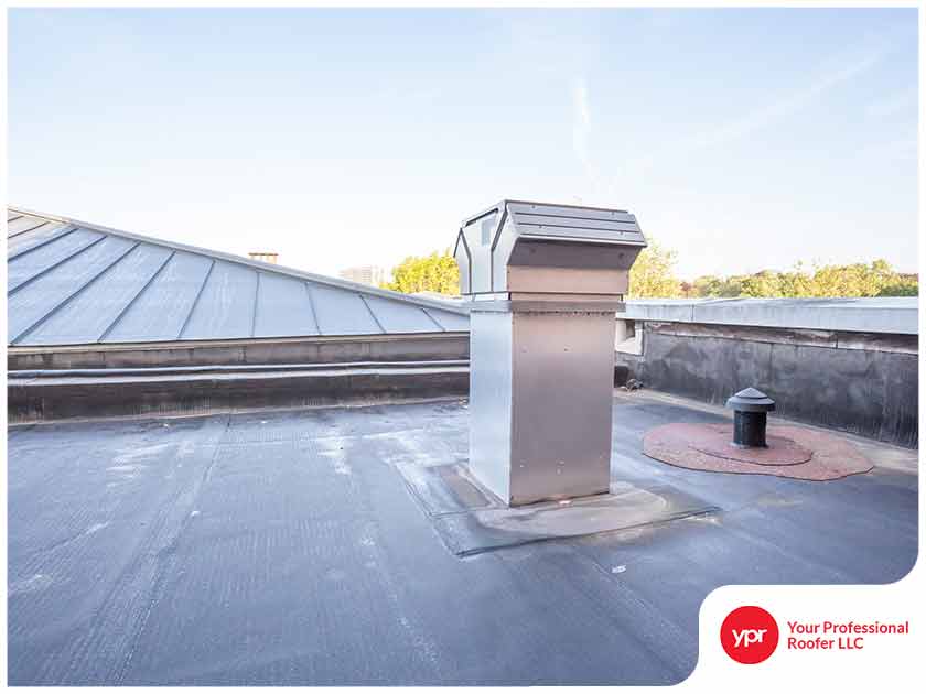 Best Practices to Ensure Commercial Roof Safety