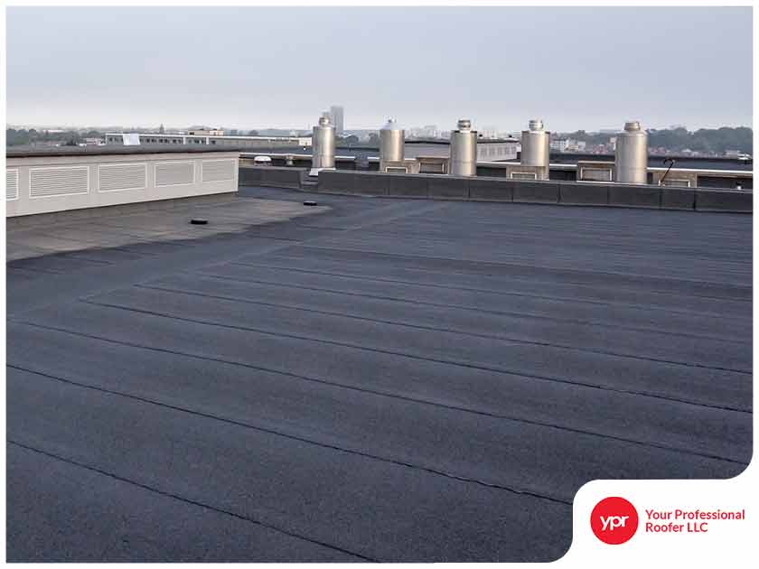 Commercial Roofing Warranties: Essential Things to Consider