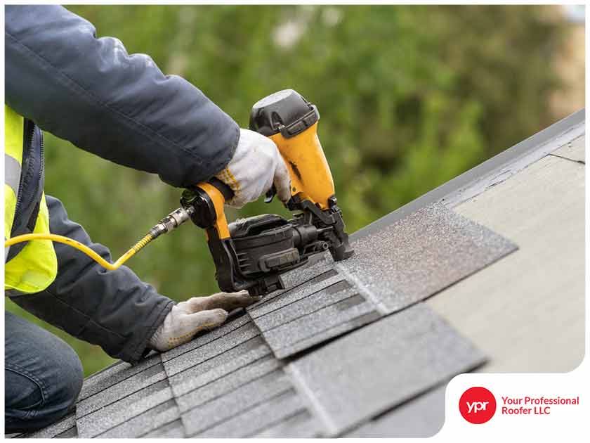 Why Work With a Local Roofer for Your Next Project?